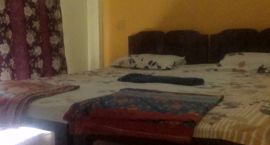 Olhas Domar Appartment, Goa 3